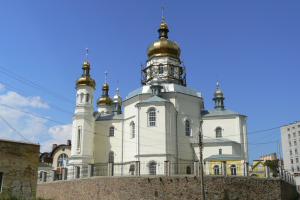 Собор Рождества Христова